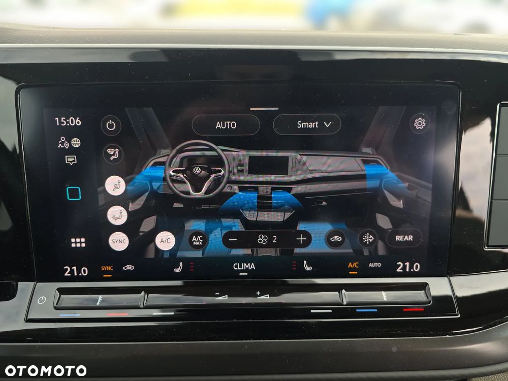 Volkswagen Multivan 2.0 TDI L2 Family DSG - 19