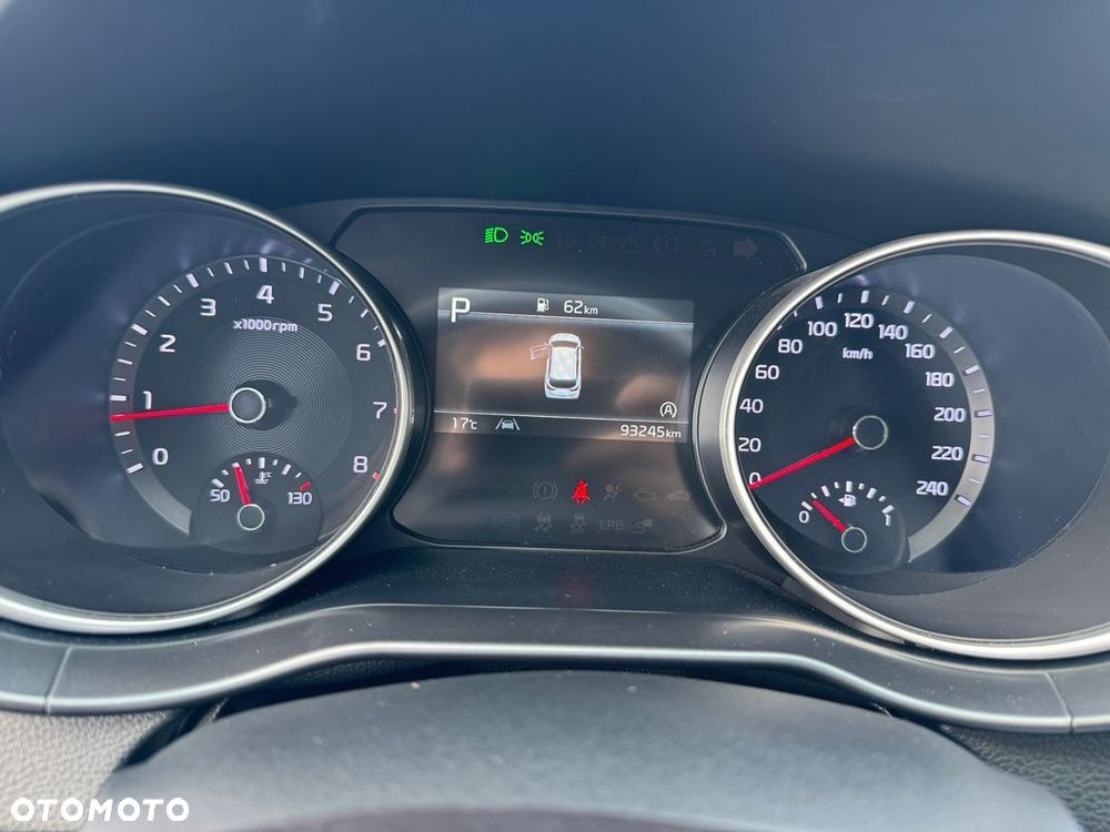Kia Ceed 1.5 T-GDI M DCT - 14
