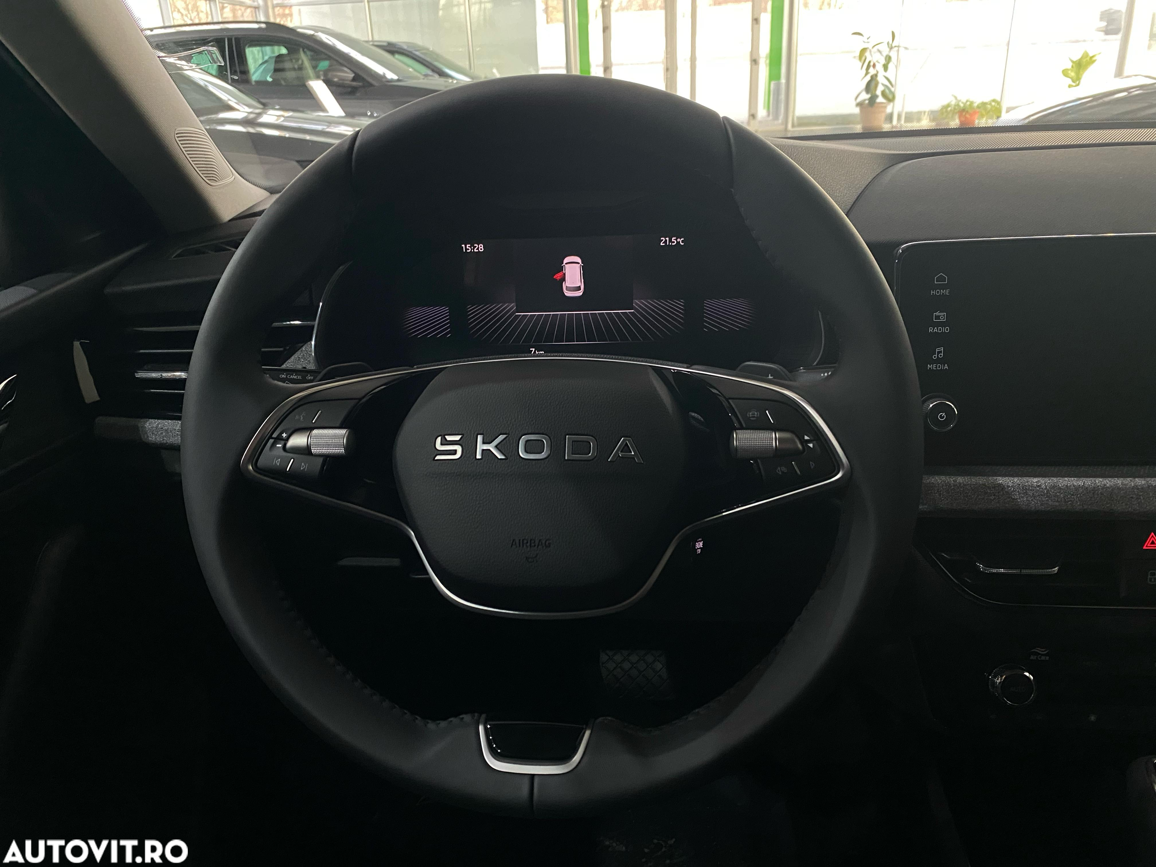 Skoda Kamiq 1.0 TSI DSG Selection - 10