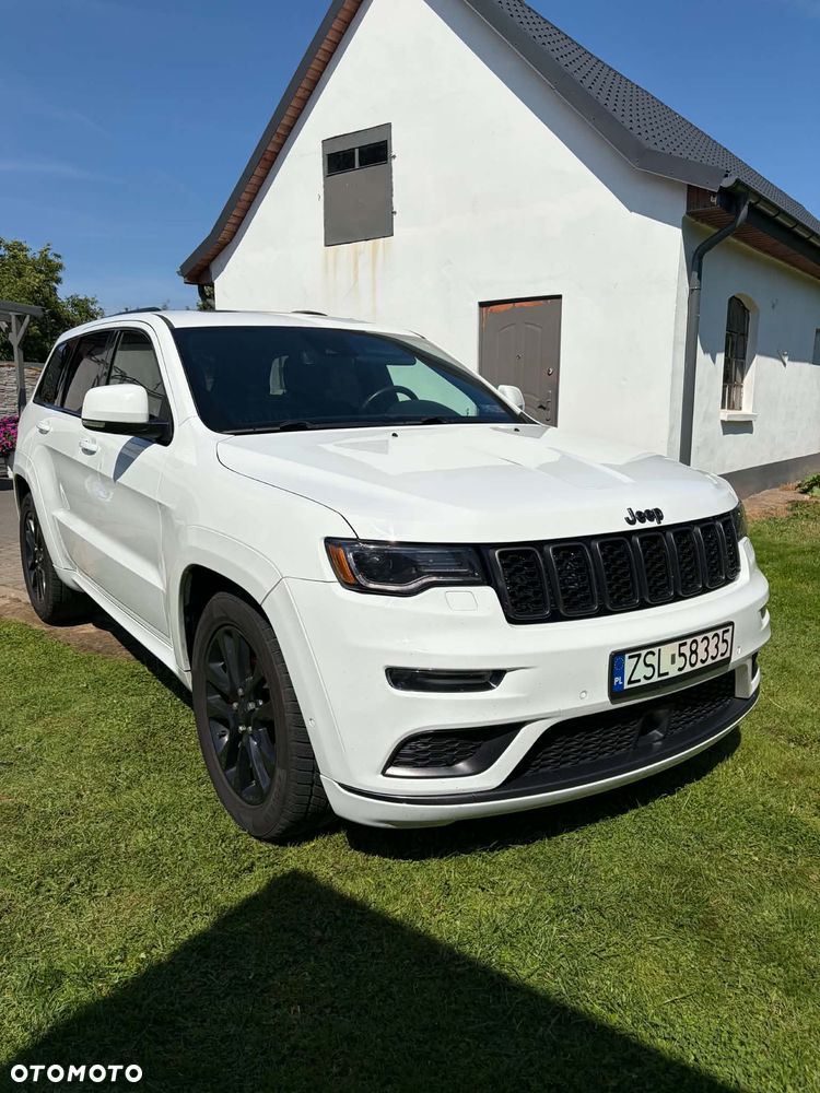 Jeep Grand Cherokee - 3