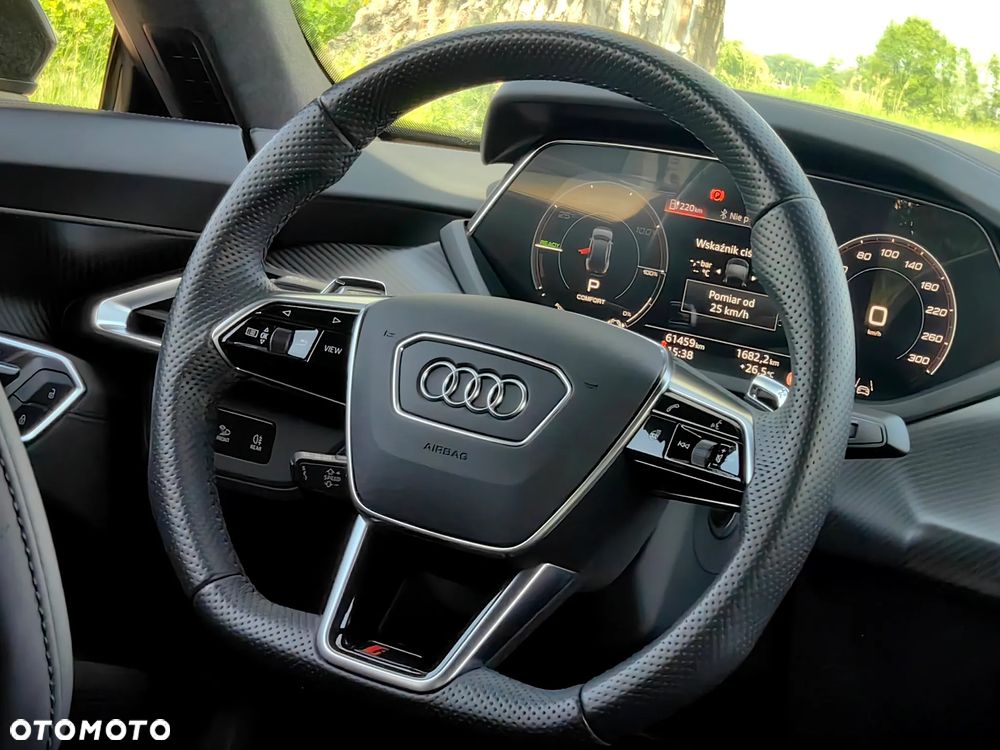 Audi RS e-tron GT - 29