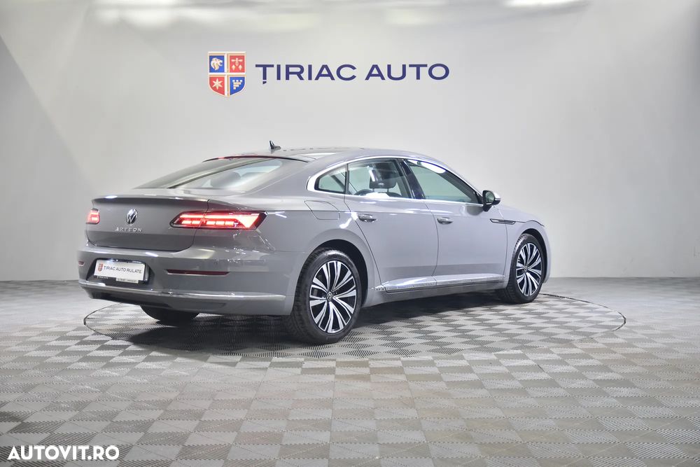 Volkswagen ARTEON - 6