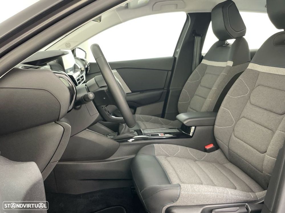 Citroën C4 1.2 PureTech Feel Pack - 19