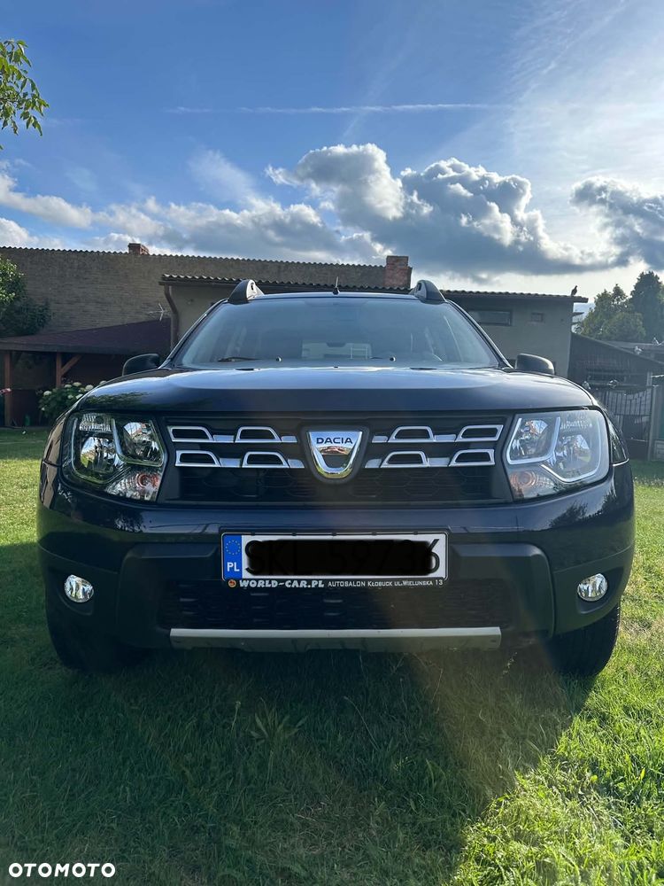 Dacia Duster - 2