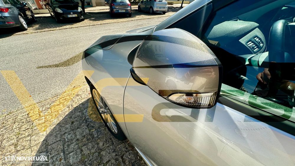 Renault Mégane Sport Tourer 1.5 dCi GT Line J18 - 2