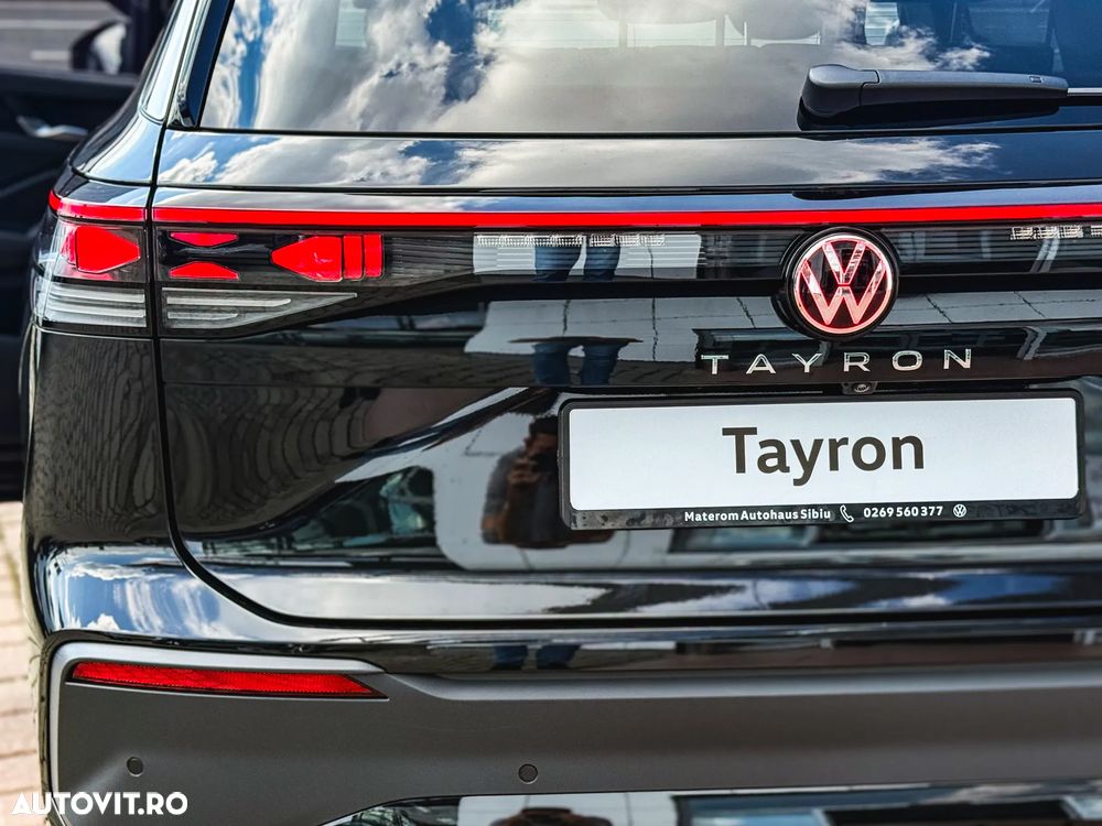 Volkswagen Tayron 2.0 TDI 4Motion DSG Life - 27