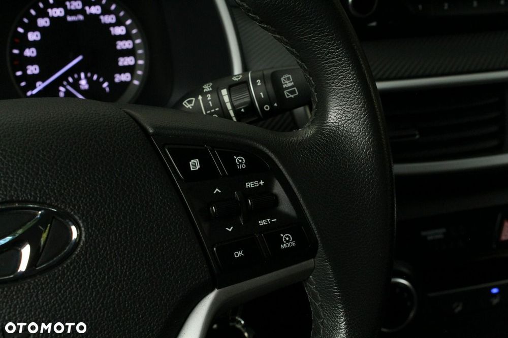 Hyundai Tucson - 12