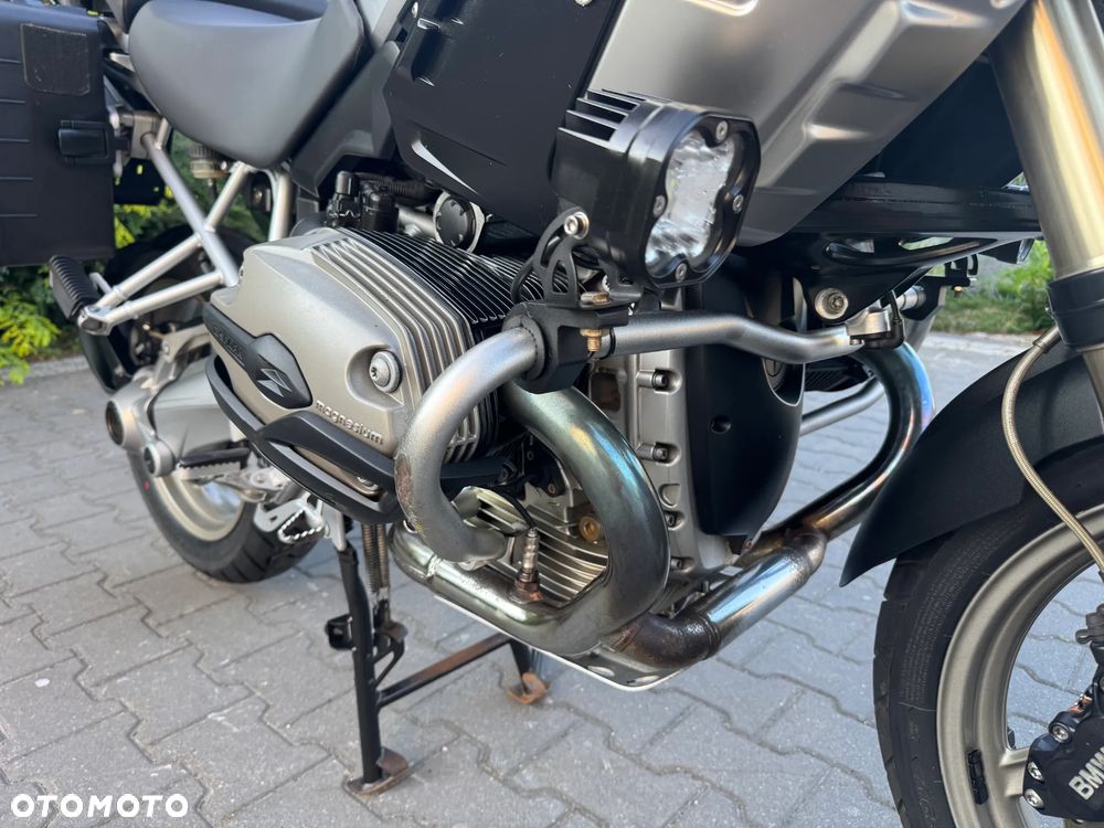 BMW GS - 14