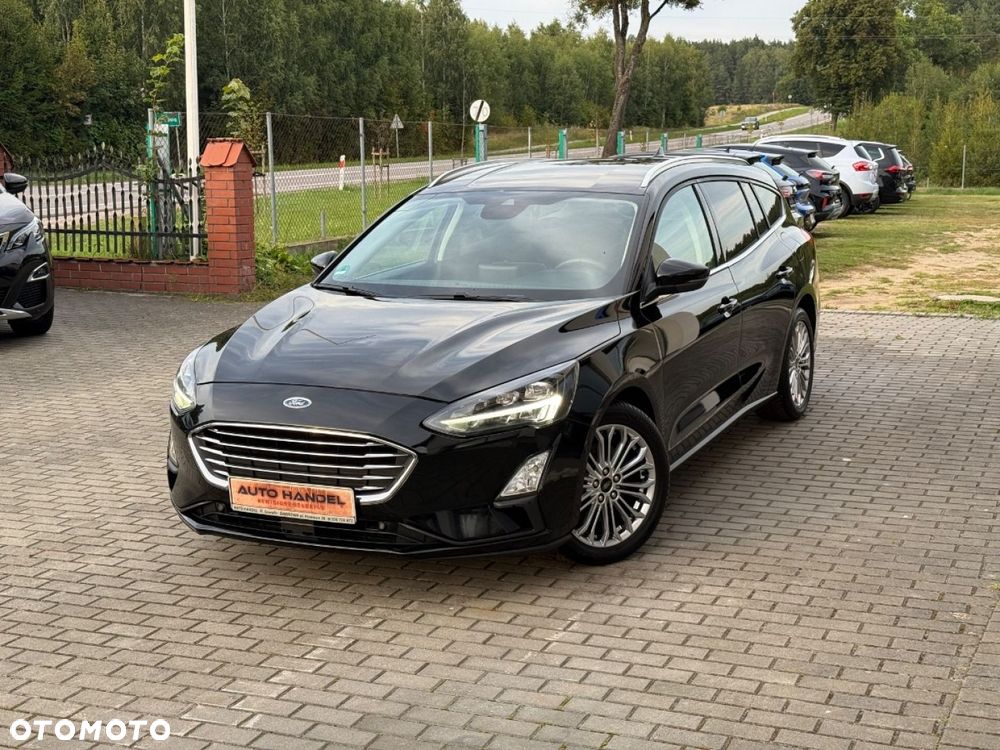 Ford Focus - 2