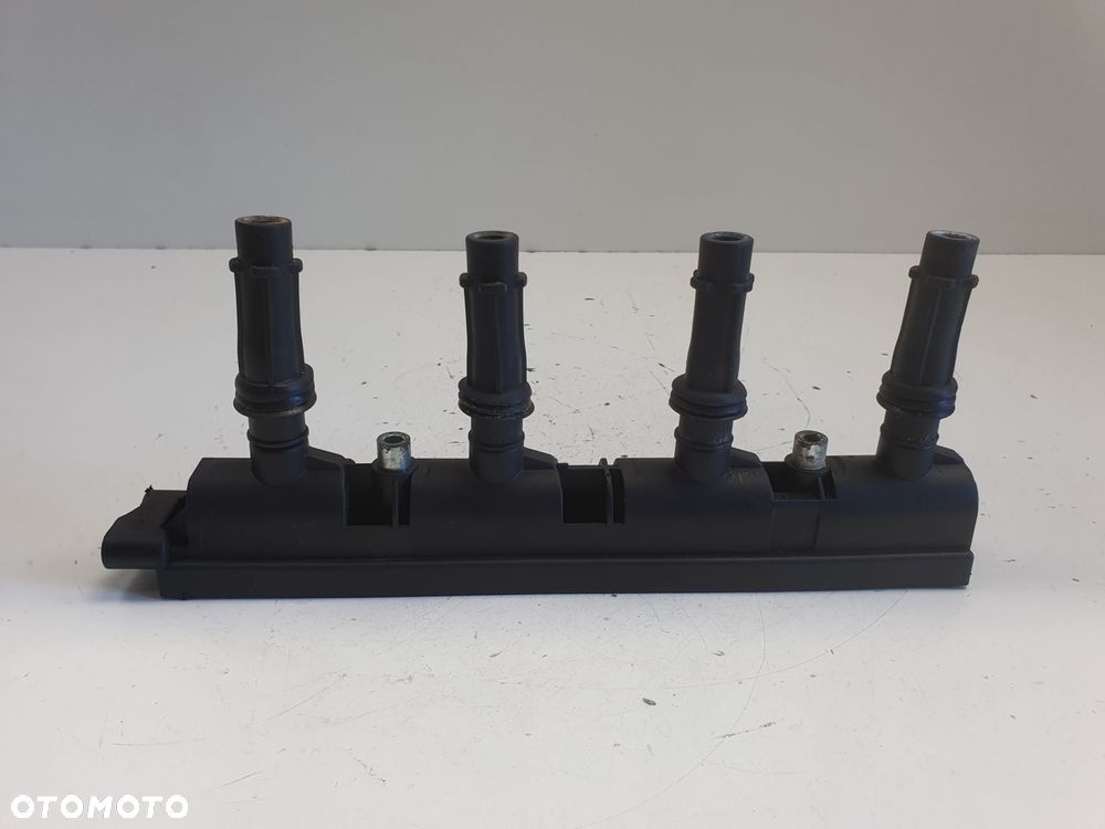 CEWKA ZAPŁONOWA Opel Corsa D 1.4 16V _ - 1