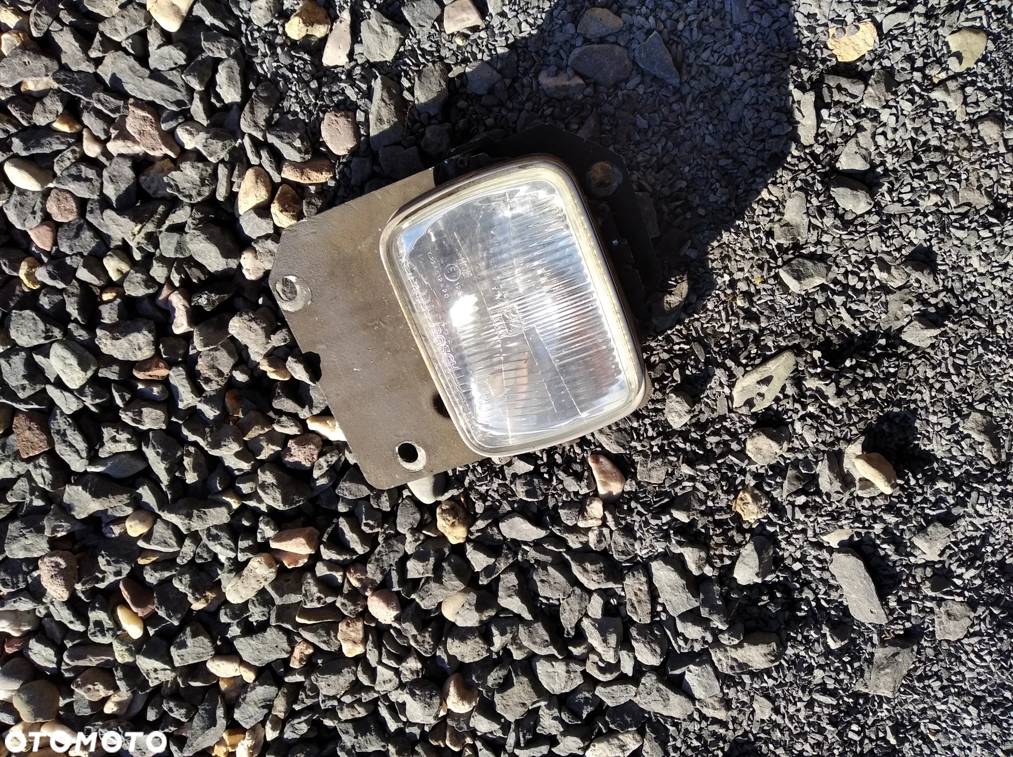 DODGE RAM VAN B150 B250 B350 71-93 gmc vandura lampa przod lewa prawa przednia lampy pojedyncze 3.7 5.2 5.9 v6 v8 headlamp D100 D150 D250 D350 PICKUP W100 W150 W250 W350 PLYMOUTH PB150 PB250 PB350 - 3