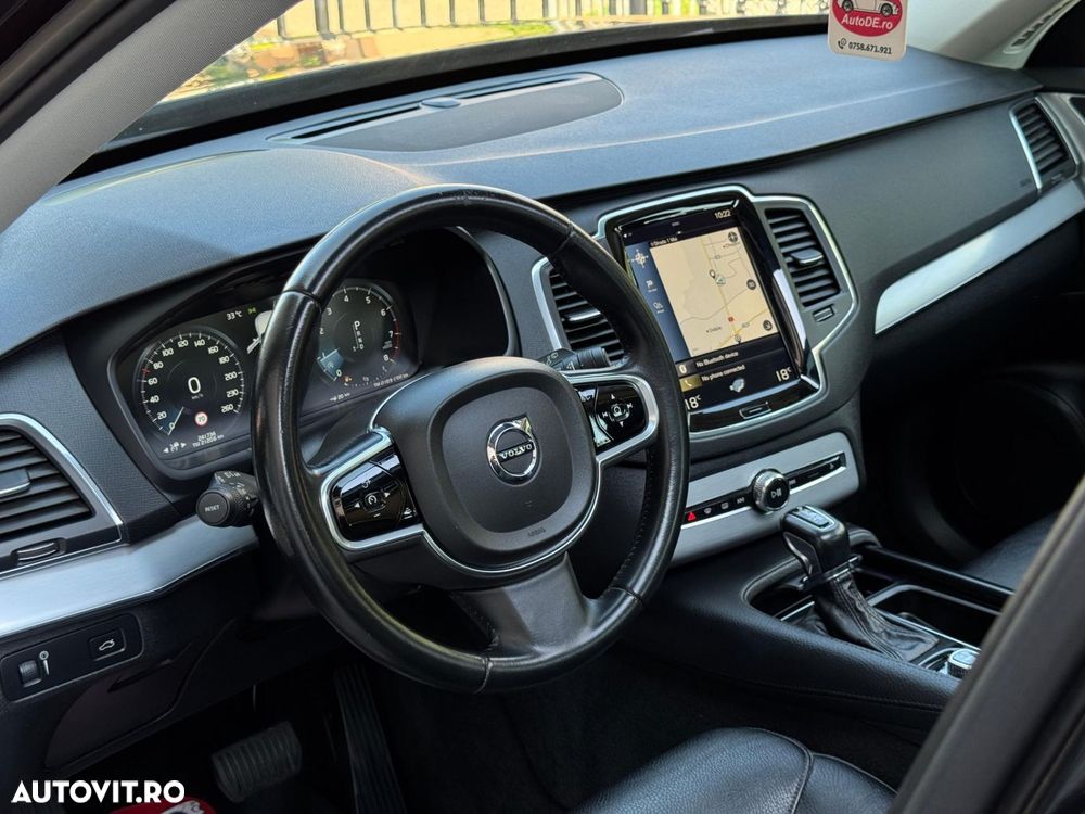 Volvo XC 90 - 6