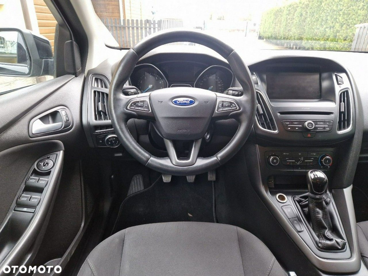 Ford Focus - 14