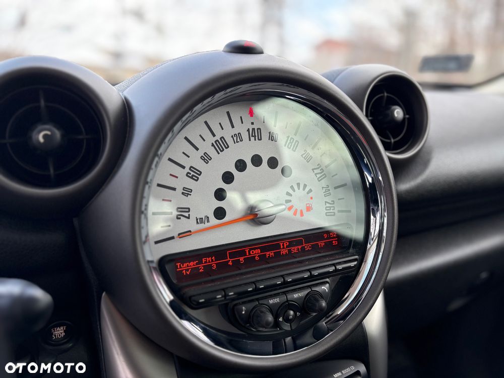 MINI Countryman Cooper D ALL4 - 13