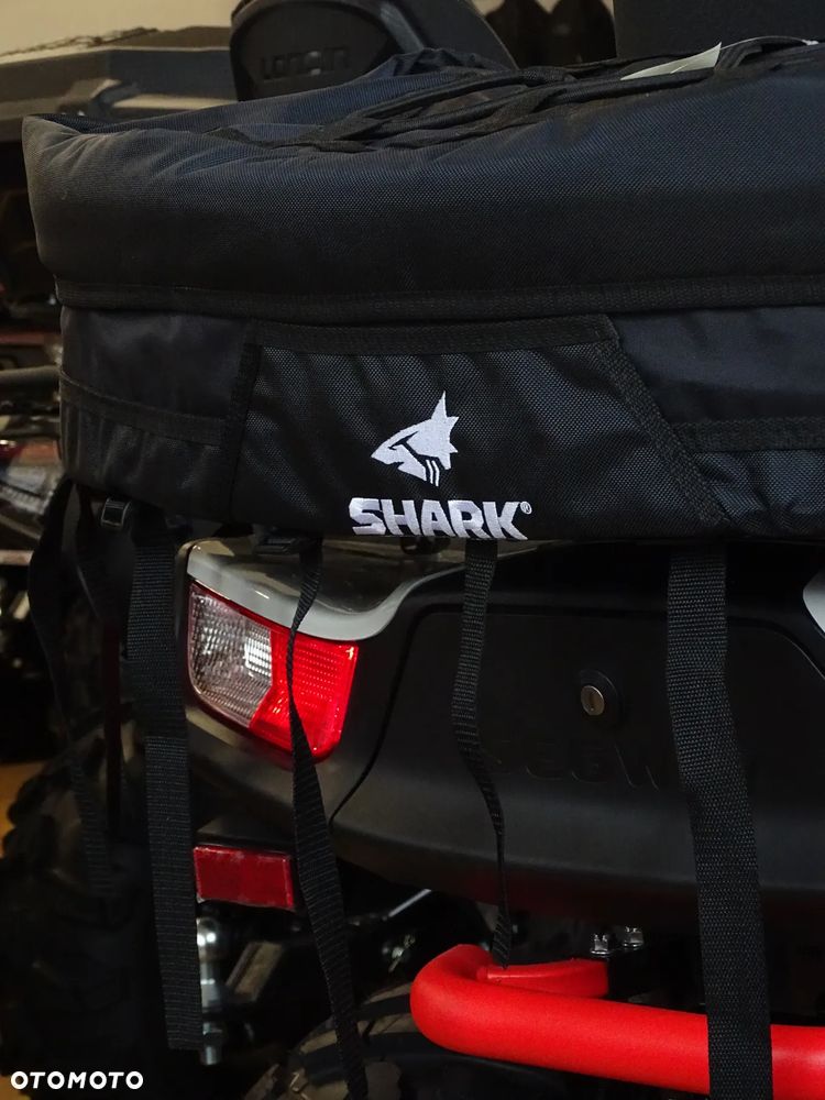 Segway Snarler AT6 - 13