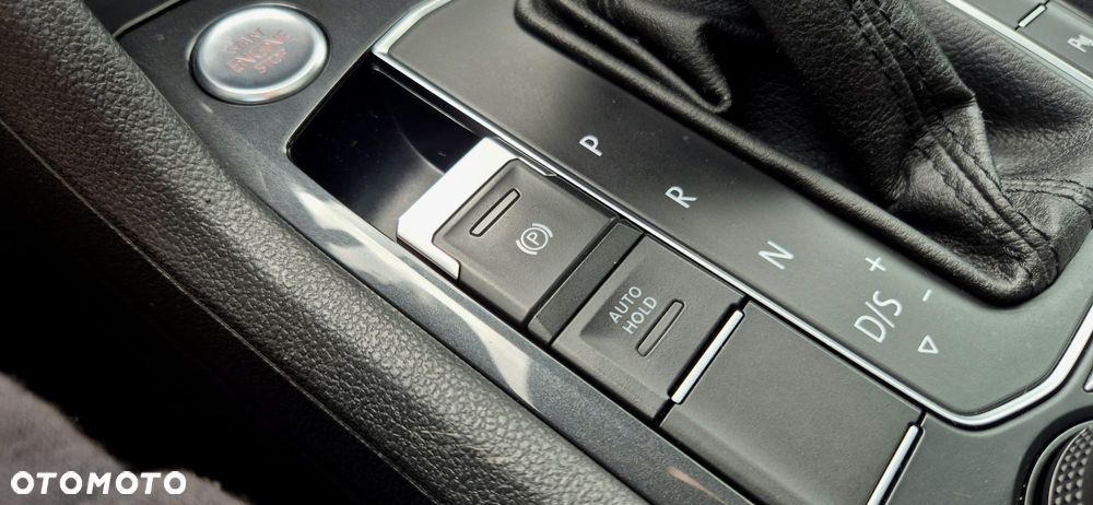 Seat Tarraco 2.0 TDI Xcellence S&S 4Drive DSG - 18