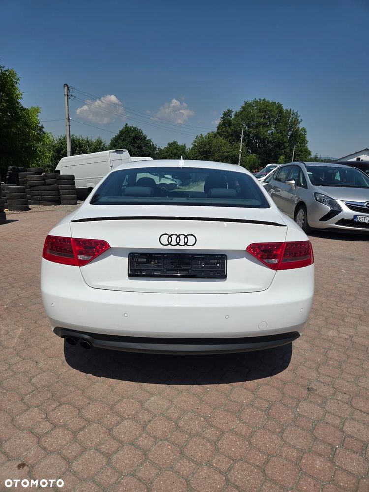 Audi A5 Coupé 2.0 TFSI - 3