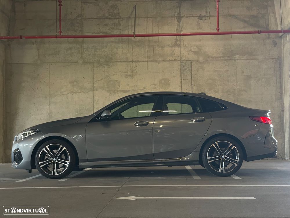 BMW 216 Gran Coupé - 6