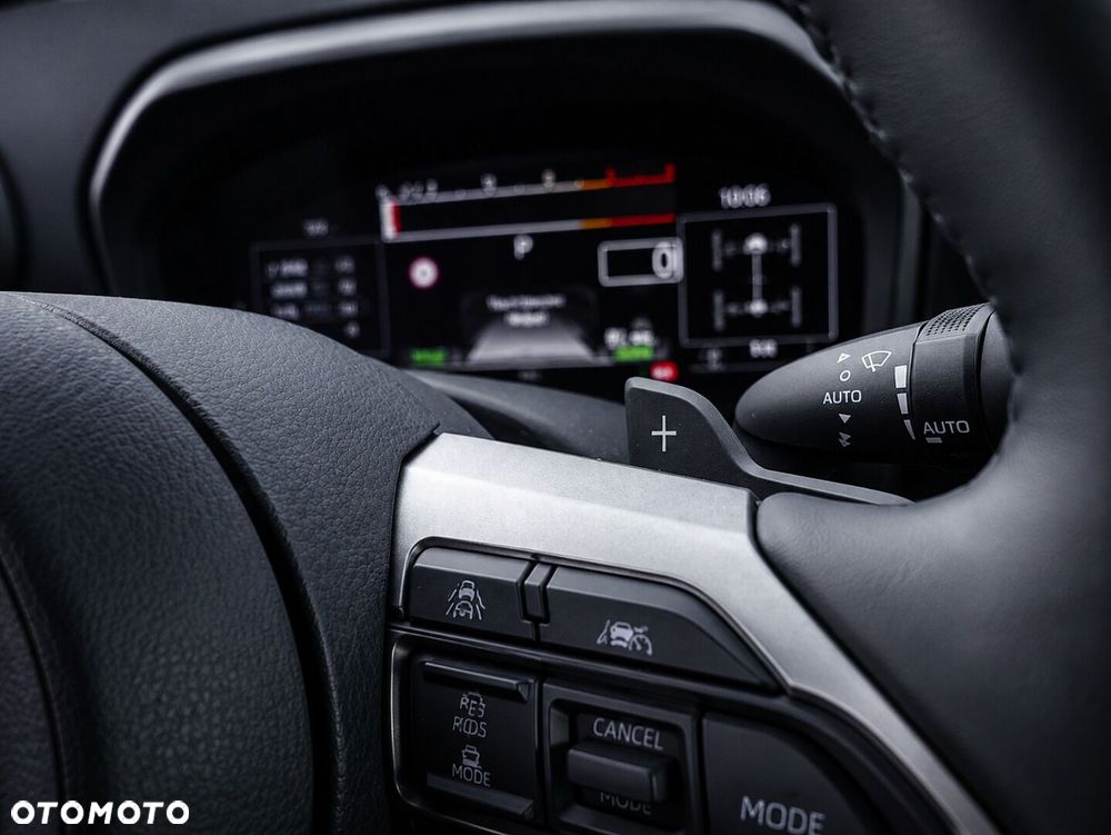 Toyota GR Yaris - 21