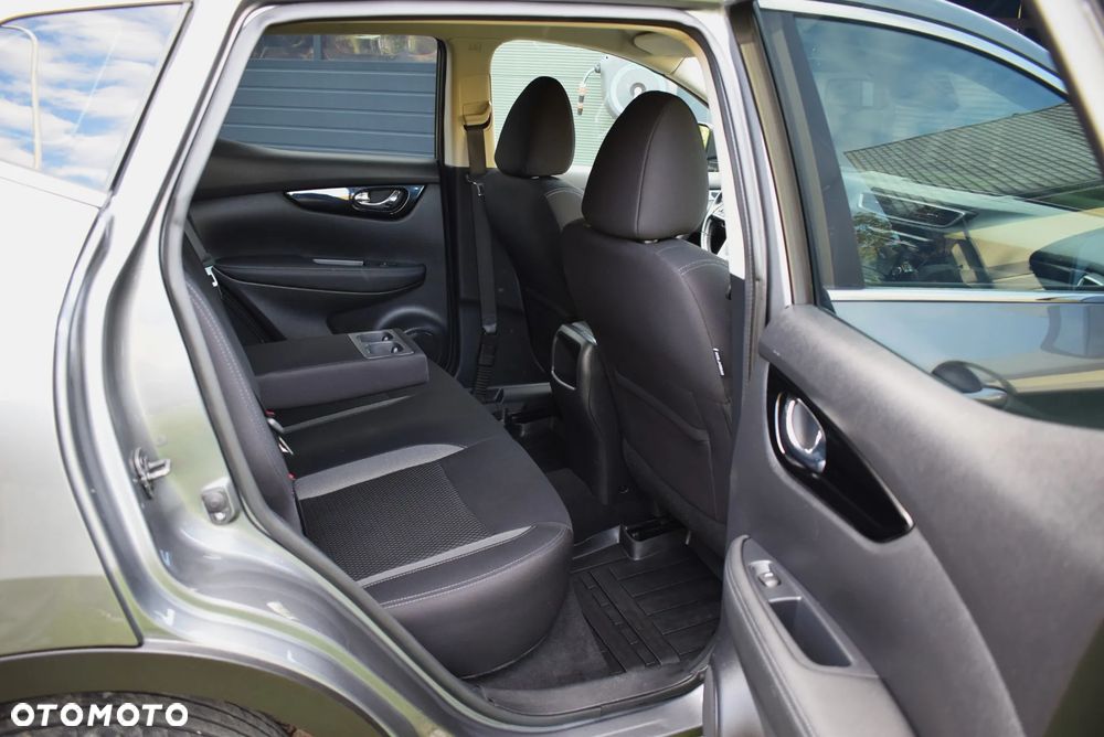 Nissan Qashqai - 30