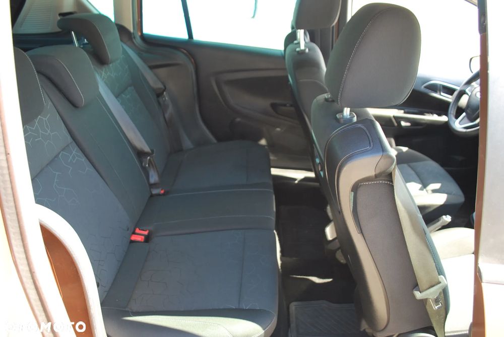 Ford B-MAX - 9