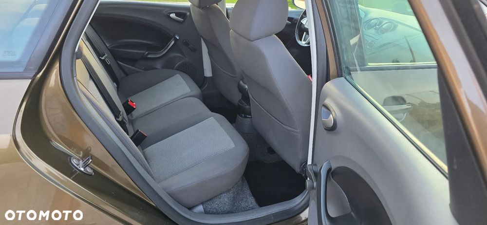 Seat Ibiza 1.2 TSI Style - 12