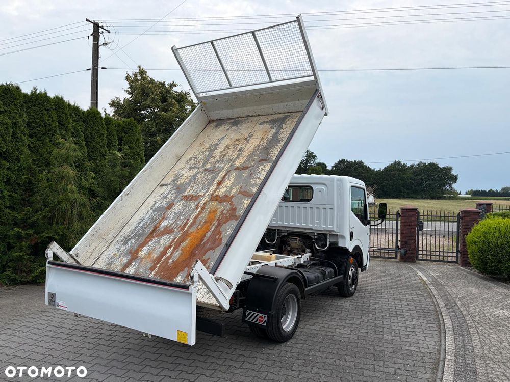 Renault Maxiti 45/35, wywrotka wzmocniona, koła 16, DMC 3.5T - 10