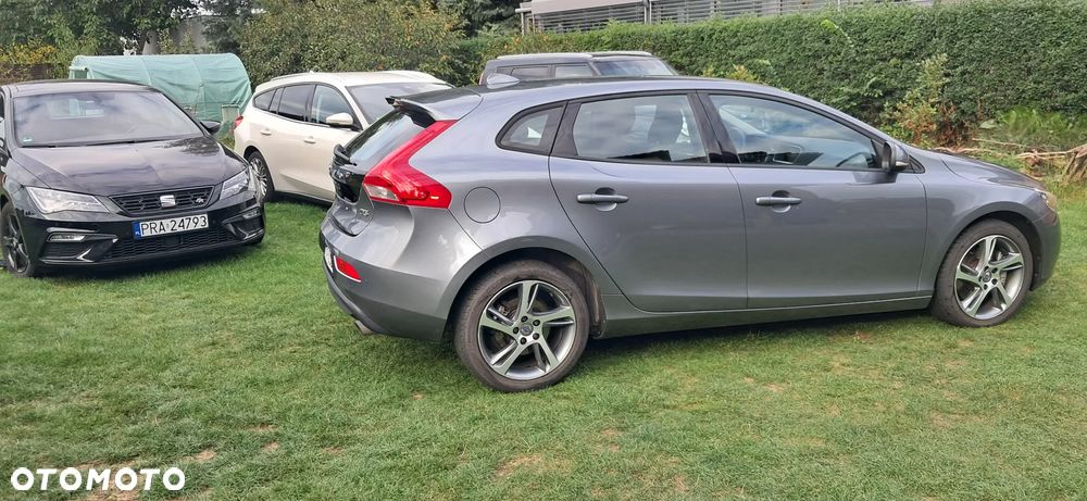 Volvo V40 - 4