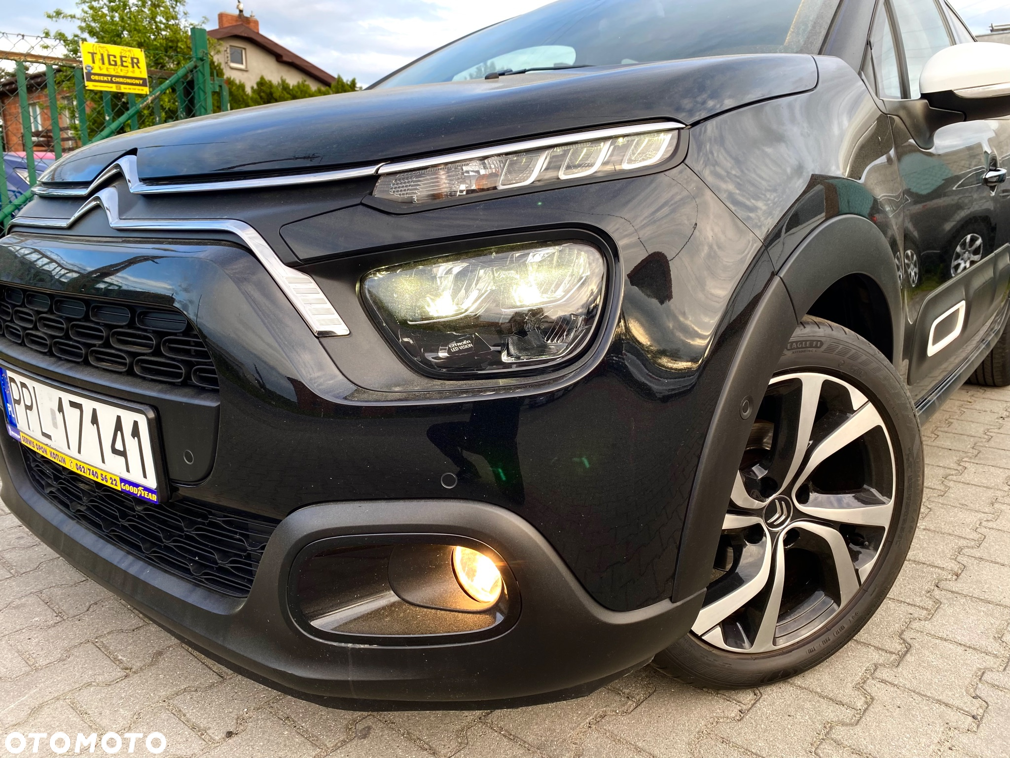 Citroën C3 - 27