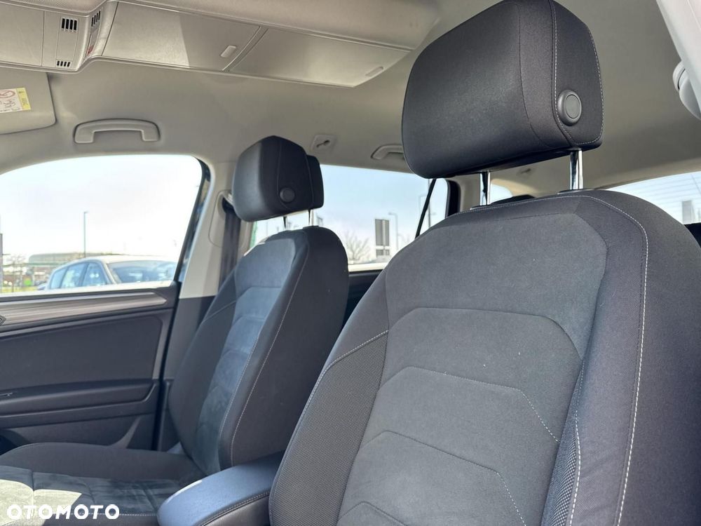 Volkswagen Tiguan Allspace - 15