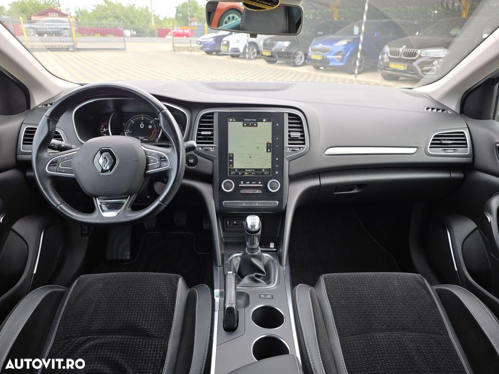 Renault Megane - 10