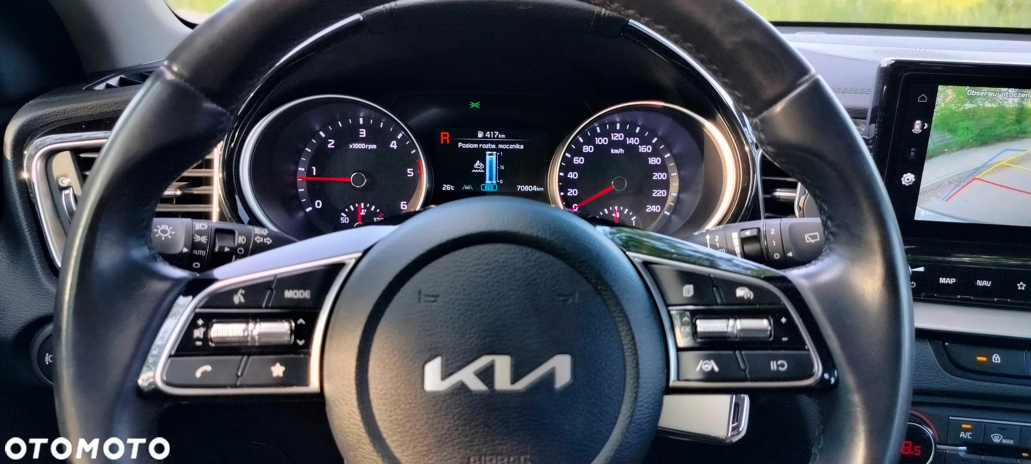 Kia Ceed 1.6 CRDi SCR M - 13