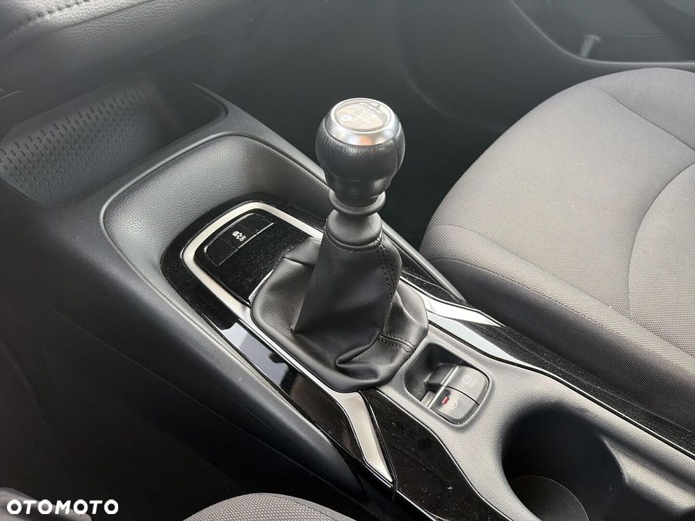 Toyota Corolla - 17