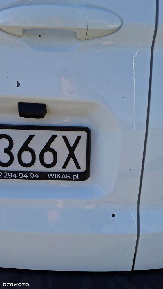 Ford Transit Courier S&S Trend - 15