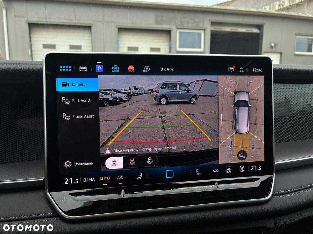 Volkswagen Tayron 1.5 eTSI mHEV Life DSG - 17