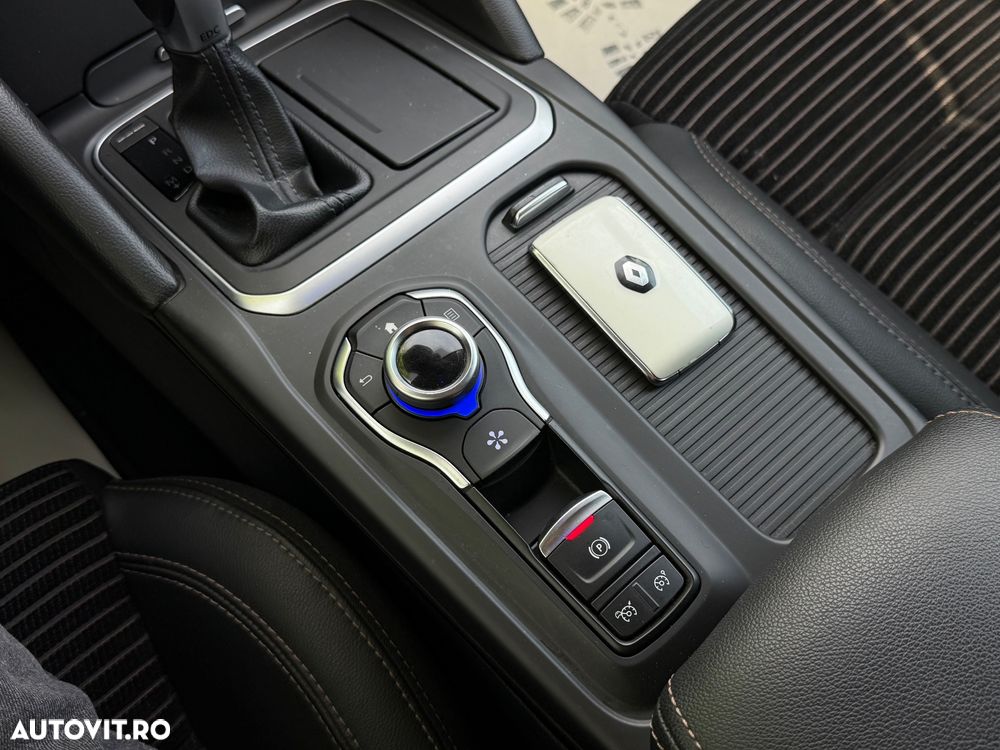 Renault Talisman ENERGY dCi 130 EDC INTENS - 16