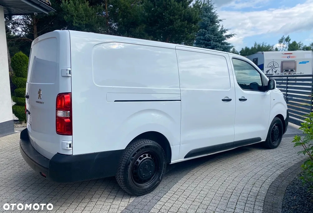 Peugeot Expert Maxi 2.0 Hdi 150 - 5
