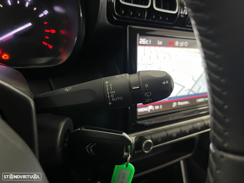 Citroën C3 Aircross 1.2 PureTech C-Series - 35