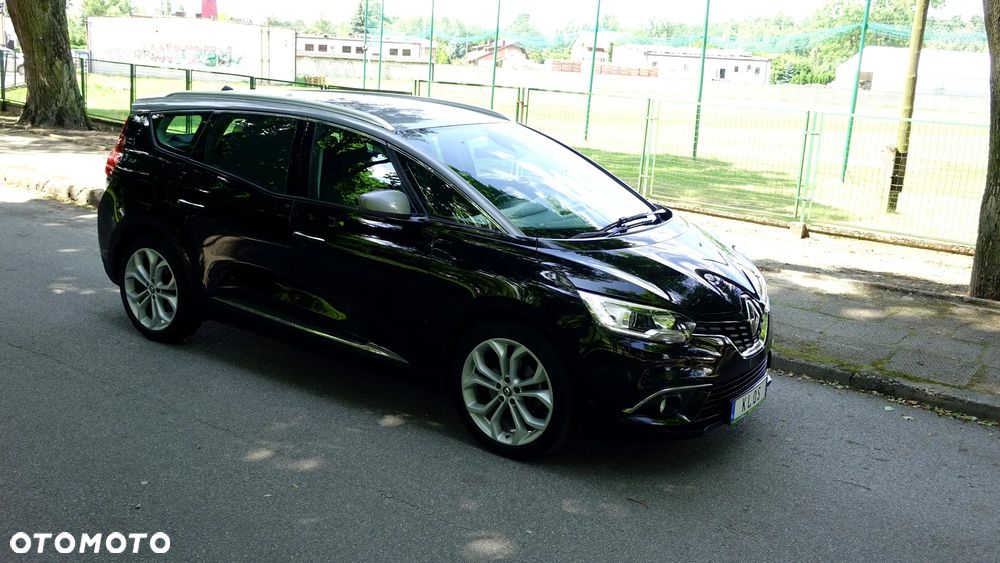 Renault Grand Scenic Gr 1.2 TCe Energy Dynamique - 37