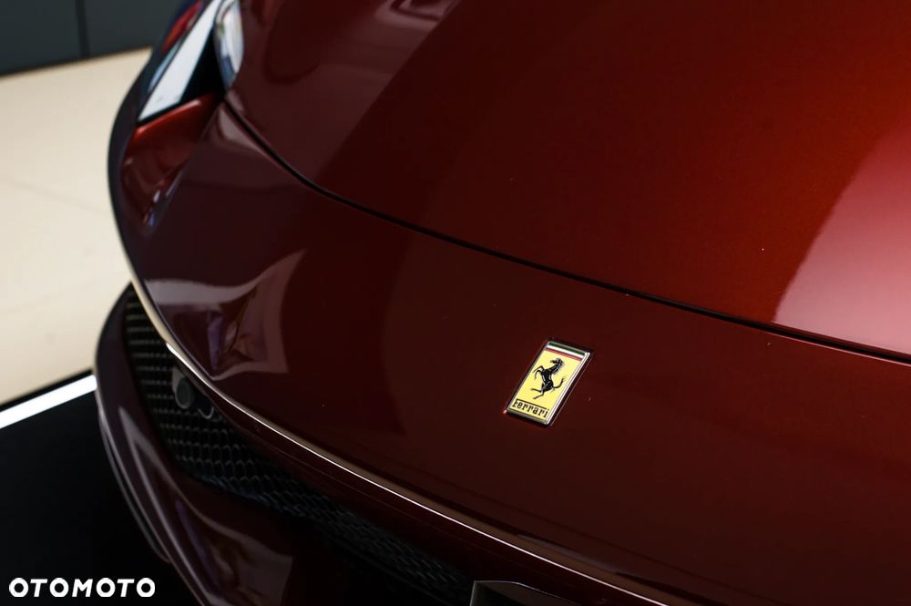 Ferrari 296 GTS - 15