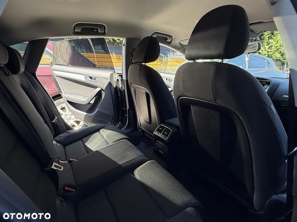 Audi A5 Sportback 1.8 TFSI multitronic - 17