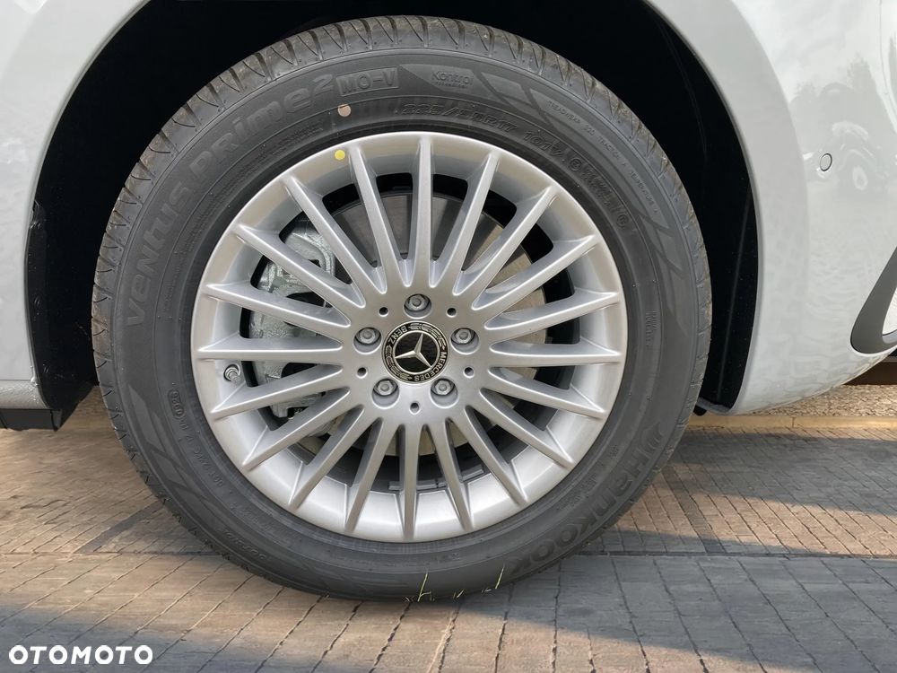 Mercedes-Benz Vito Tourer L2 Pro 9G-Tronic 447.703 - 16