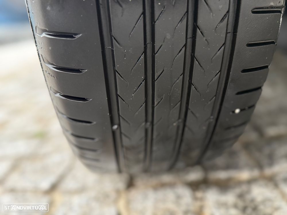 Kia Niro EV 64kWh Tech X - 24