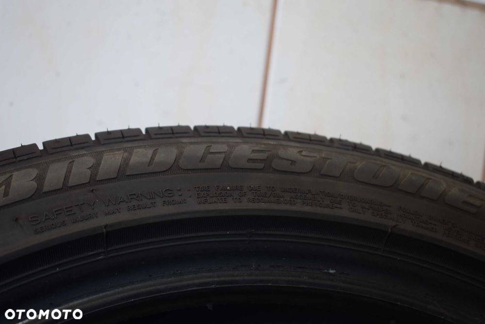 R18 235/45 Bridgestone Turanza ER33 Wysyłka gratis! - 8