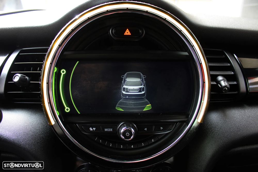 MINI 3 Portas John Cooper Works - 40