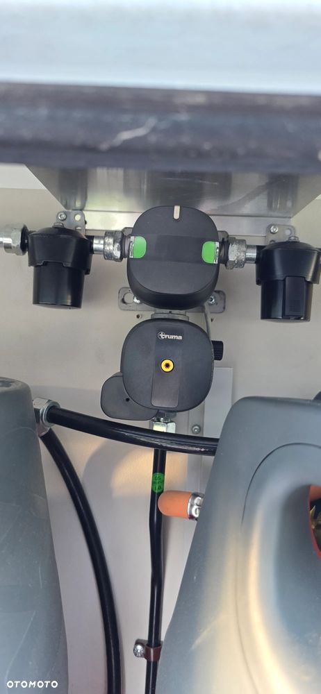 KNAUS Scandinavian Selection 650 UDF ALDE E&P System - 5