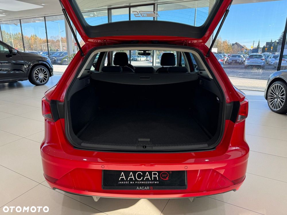 Seat Leon 1.0 EcoTSI Style S&S - 17