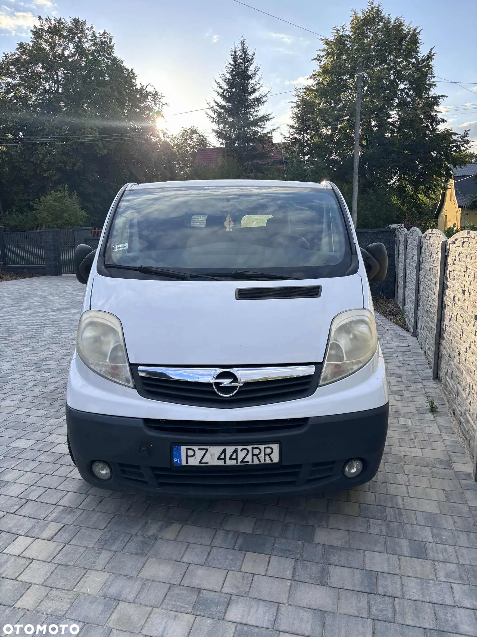Opel Vivaro 2.0 CDTI L1H1 - 2