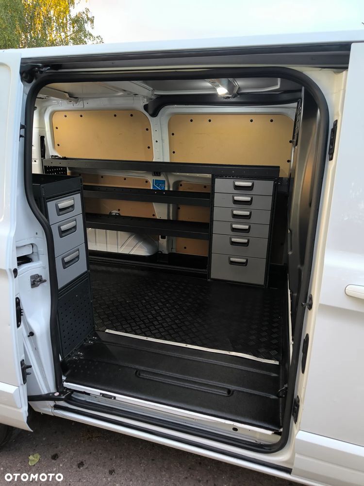 Ford Transit  Custom - 7