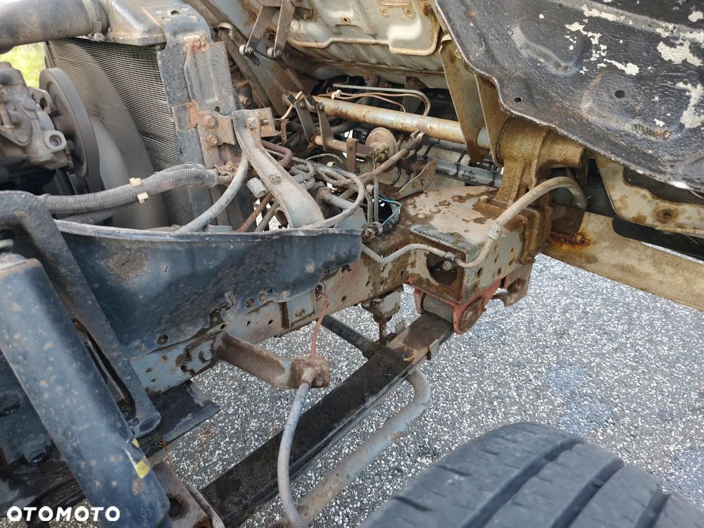 Mitsubishi Canter - 11